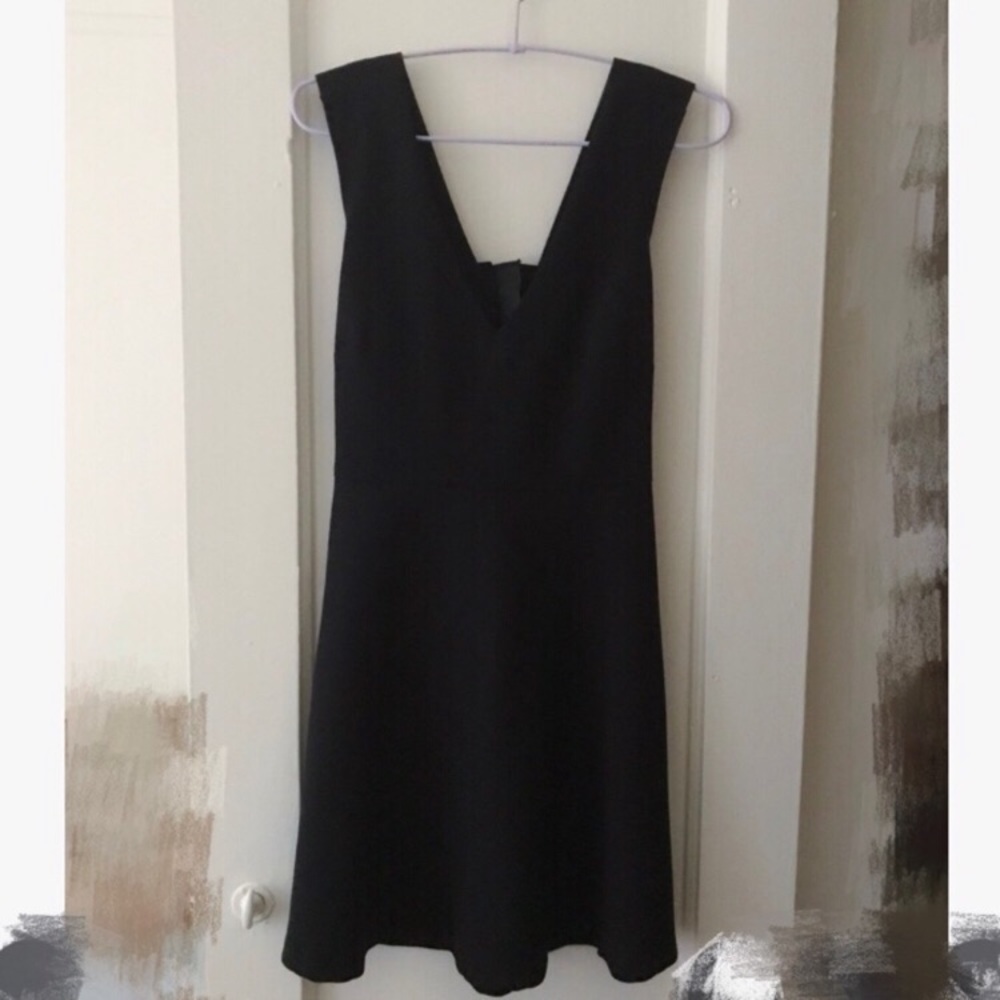 Zara dress - Picture 5 of 6